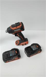 Ridgid discount r86038 specs